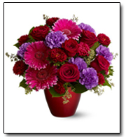 Harvest Light Centerpiece