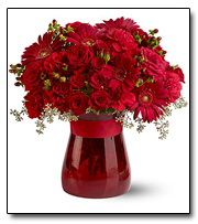 Country Harvest Centerpiece