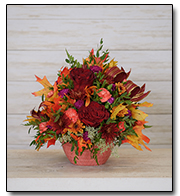 Fall Treasure